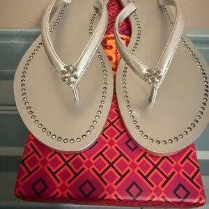 Tory burch sandal